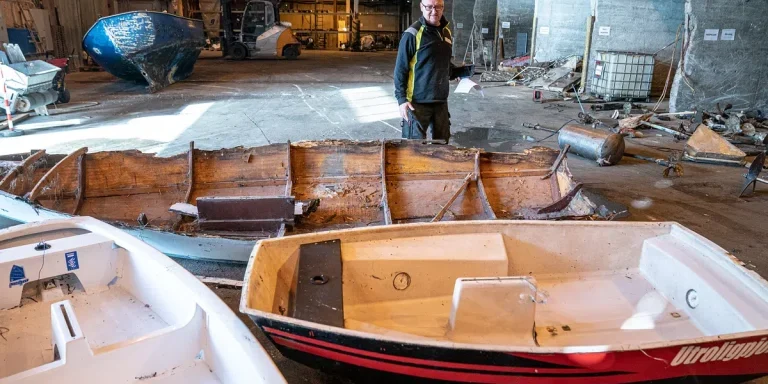 Foto: Jarle Aasland